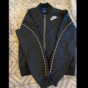 Nike jacket